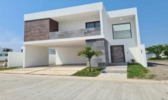 Foto de inmueble en PRINCIPAL #20, Col. Punta Tiburón, Residencial, Marina y Golf C.P. 95264, Alvarado