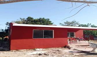 Foto de inmueble en Principal, Col. Sucila C.P. 97630, Sucilá