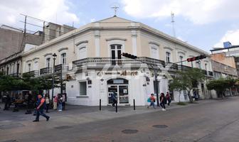 Foto de inmueble en PRISCILIANO SANCHEZ, Col. Guadalajara Centro C.P. 44100, Guadalajara