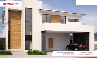 Foto de inmueble en Priv Lania #S/N, Col. Cerezos Residencial C.P. 64985, Monterrey