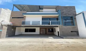 Foto de inmueble en Privada #1, Col. Coatepec Centro C.P. 91500, Coatepec