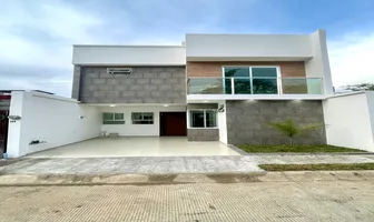 Foto de inmueble en Privada #18, Col. Coatepec Centro C.P. 91500, Coatepec