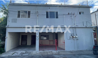 Foto de inmueble en Privada 2 de Abril, Col. Aurora C.P. 87370, Matamoros