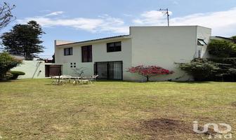 Foto de inmueble en PRIVADA ALTEPEMILPA #104, Col. San Pedro Mártir C.P. 14650, Tlalpan