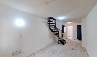 Foto de inmueble en LA VIVIENDA IDENTIFICADA COMO UNIDAD AD, MARCADA CON EL NUMERO OFICIAL CUARENTA Y SEIS, DEL CONDOMIN, Col. Villa del Real C.P. 55749, Tecámac