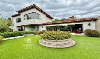 Foto de inmueble en Privada Bosque de Palmitos #., Col. Bosques de las Lomas C.P. 05120, Cuajimalpa de Morelos
