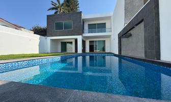 Foto de inmueble en Privada, Col. Burgos C.P. 62584, Temixco