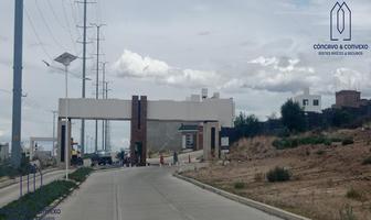 Foto de inmueble en Camino Real, Col. Privada Camino Real C.P. 42184, Mineral de la Reforma