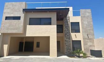 Foto de inmueble en Privada Celestin Freinet #144, Los González, Saltillo, Col. San Alberto C.P. 25204, Saltillo