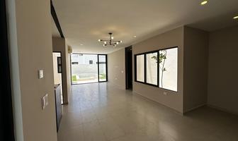Foto de inmueble en Privada, Col. Cholul C.P. 97305, Mérida