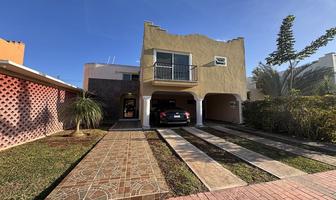 Foto de inmueble en Privada, Col. Cholul C.P. 97305, Mérida