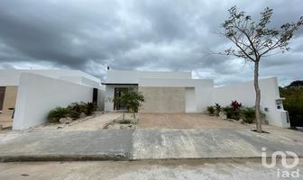 Foto de inmueble en PRIVADA, Col. Conkal C.P. 97345, Conkal