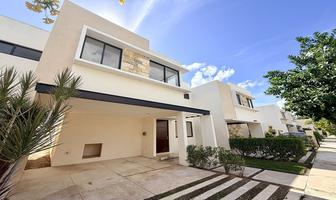 Foto de inmueble en Privada, Col. Conkal C.P. 97345, Conkal