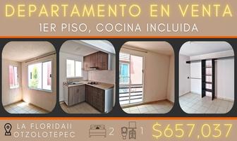 Foto de inmueble en Privada Crisantemo, Col. La Florida C.P. 52088, Otzolotepec