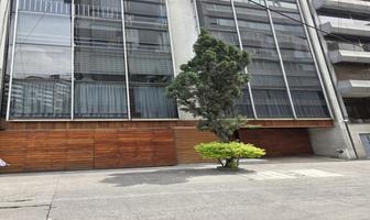 Foto de inmueble en Privada de Horacio, Col. Polanco I Sección C.P. 11510, Miguel Hidalgo