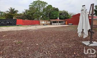 Foto de inmueble en Privada de la Cruz #91, Col. Oaxtepec Centro C.P. 62738, Yautepec