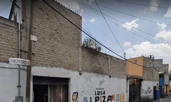 Foto de inmueble en Privada de Providencia 50, Col. San Miguel Amantla C.P. 02700, Azcapotzalco