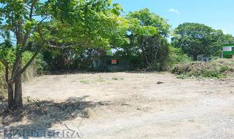 Foto de inmueble en Priv. de salvador, Col. La Calzada C.P. 92773, Tuxpan