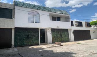 Foto de inmueble en Privada de Valentin Gama #135, Col. Jardín C.P. 78270, San Luis Potosí