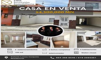 Foto de inmueble en Privada del Ajusco Lomas Conjunto Residencial 7001 Colonia, Col. Lomas Conjunto Residencial C.P. 22116, Tijuana