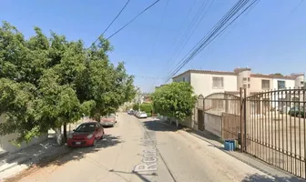 Foto de inmueble en priv del risco #15615, Col. El Valle C.P. 22116, Tijuana