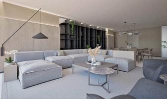 Foto de inmueble en Priv. del Romance 27-v, Col. Bosque Real C.P. 52774, Huixquilucan