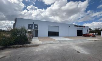 Foto de inmueble en priv, Col. El Roble Agrícola C.P. 97295, Mérida