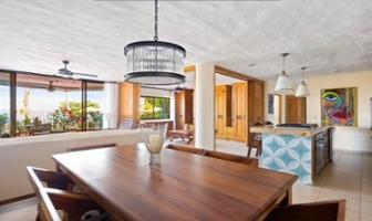 Foto de inmueble en Privada Escorpión #127, Col. Conchas Chinas C.P. 48390, Puerto Vallarta