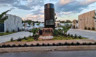 Foto de inmueble en Privada Fiora, Col. Cholul C.P. 97305, Mérida