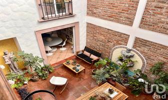 Foto de inmueble en Priv. Gómez Farias #82, Col. San Angel C.P. 01000, Álvaro Obregón
