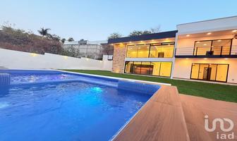 Foto de inmueble en Privada Ibiza #185, Col. Burgos C.P. 62584, Temixco