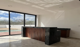 Foto de inmueble en Privada La Reserva, Col. Kantoina C.P. 97345, Conkal