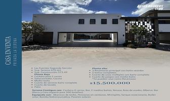 Foto de inmueble en Privada La Serena, Col. Los Mochis (Los Mochis) C.P. 81369, Ahome