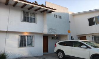 Foto de inmueble en Privada Las Avellanas Privada Residencial #7, Col. Damián Carmona C.P. 78174, San Luis Potosí
