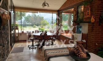 Foto de inmueble en PRIVADA LAZARO CARDENAS, Col. Tres Marías C.P. 62515, Huitzilac