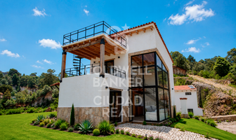 Foto de inmueble en PRIV. LOMA SANTA RITA, Col. La Garita C.P. 29230, San Cristóbal de las Casas