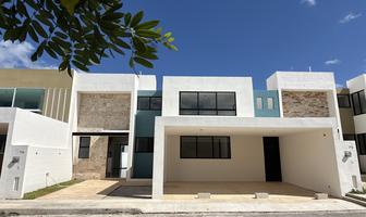 Foto de inmueble en Privada manantiales del Mayab, Col. Conkal C.P. 97345, Conkal