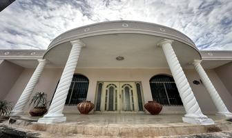 Foto de inmueble en  , Col. Privada Maya C.P. 97130, Mérida