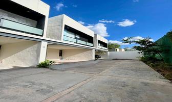 Foto de inmueble en  , Col. Privada Maya C.P. 97130, Mérida