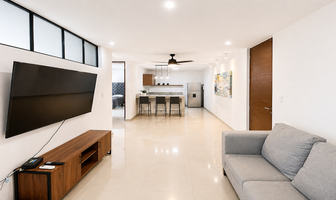 Foto de inmueble en  , Col. Privada Maya C.P. 97130, Mérida