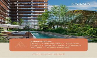 Foto de inmueble en , Col. Privada Maya C.P. 97130, Mérida