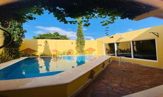 Foto de inmueble en  , Col. Privada Maya C.P. 97130, Mérida