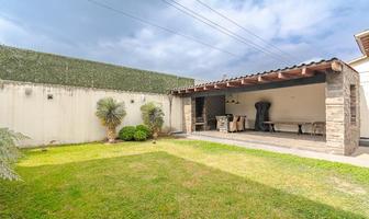 Foto de inmueble en Priv. Meson de San Luis #31, Col. San Andrés Ocotlán C.P. 52220, Calimaya