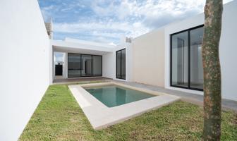 Foto de inmueble en PRIVADA NADIRA, Col. Jardines de Conkal C.P. 97345, Conkal