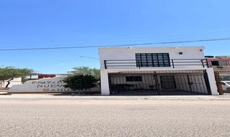 Foto de inmueble en privada Nuevo Sahuaro, Col. Sahuaro C.P. 83178, Hermosillo
