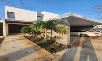 Foto de inmueble en Privada Palta, Col. Cholul C.P. 97305, Mérida