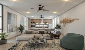 Foto de inmueble en privada, Col. Parque Natura C.P. 97305, Mérida