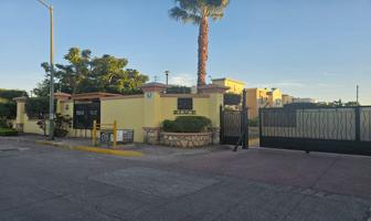 Foto de inmueble en Privada Riace #2956, Col. Residencial San José C.P. 80100, Culiacán