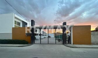 Foto de inmueble en Privada Rincón de Luna, Col. 20 de Noviembre Fundo Legal C.P. 34236, Durango