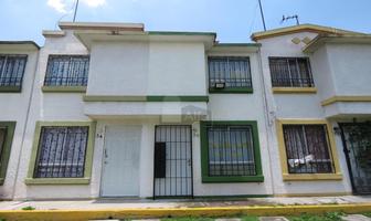 Foto de inmueble en Privada Rio Sella Mz 03 Lt 24 #36, Col. Valle San Pedro Urbi Villa del Campo C.P. 55767, Tecámac